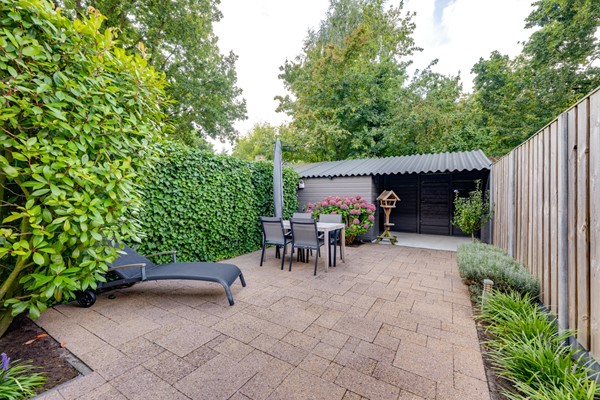 Medium property photo - Bongelakker 19, 5122 GS Rijen